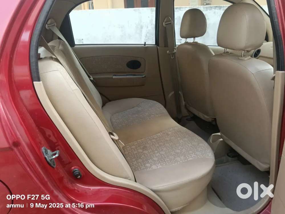 Chevrolet Spark 2012 Petrol Good Condition