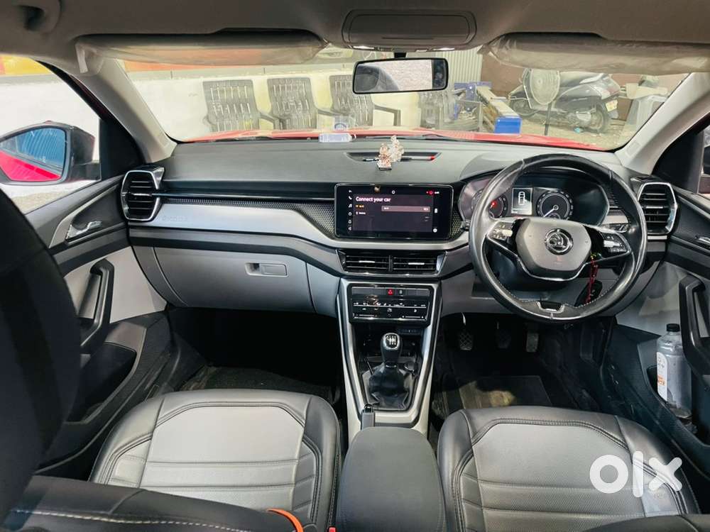 Skoda Kushaq For Sale Cars 24 Spinny Please Dont Waste Time