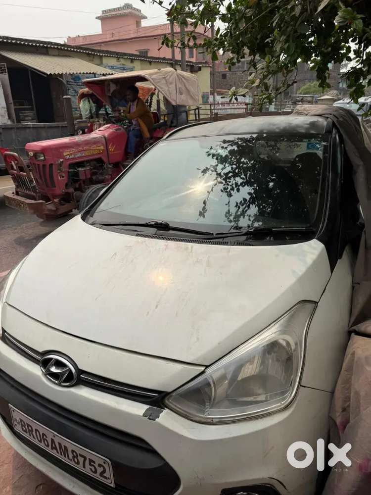 Hyundai Grand I10 2014 Diesel 130000 Km Driven