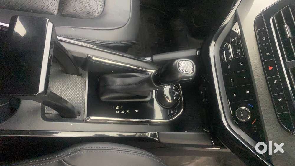 Tata Harrier Xza+, 2021, Diesel