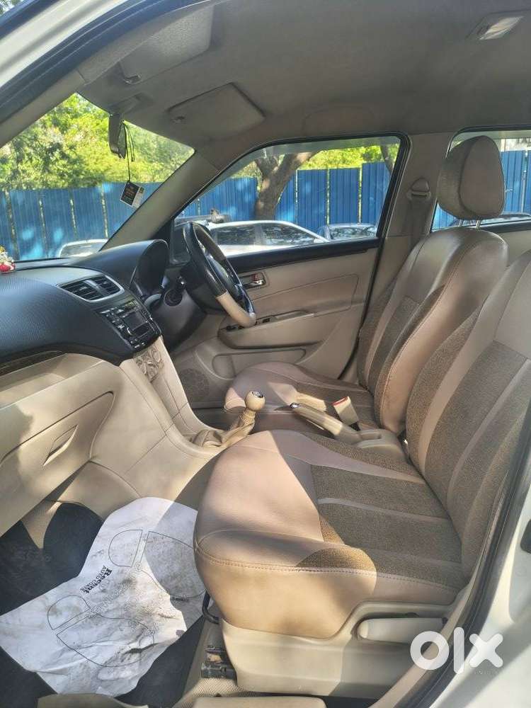 Maruti Suzuki Swift Dzire Vdi Bsiv, 2016, Diesel