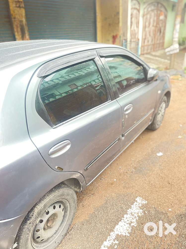 Toyota Etios Liva 2013 Petrol Good Condition