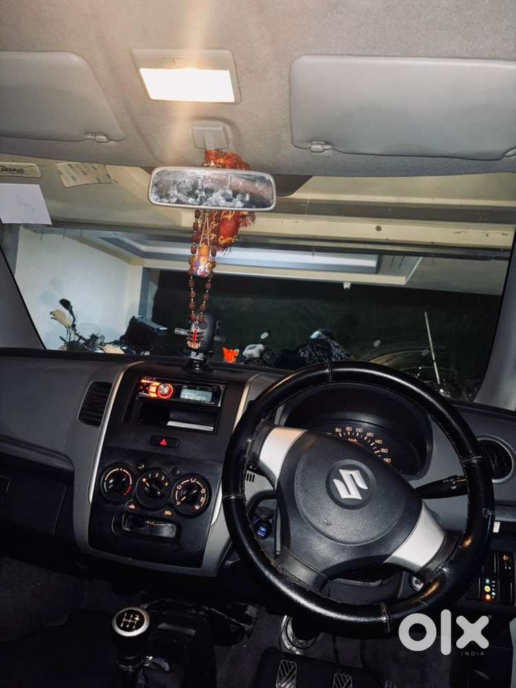Maruti Suzuki Hybrid 2011