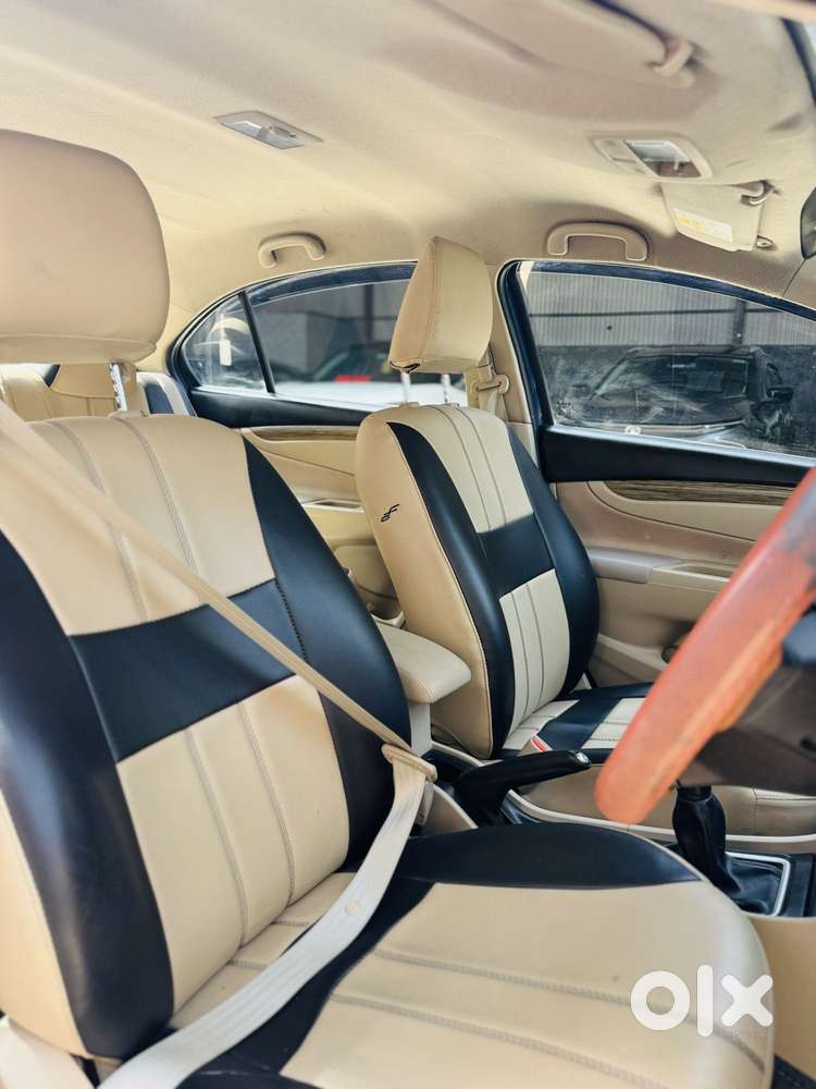 Maruti Suzuki Ciaz 1.5 Delta Shvs Mt, 2020, Petrol