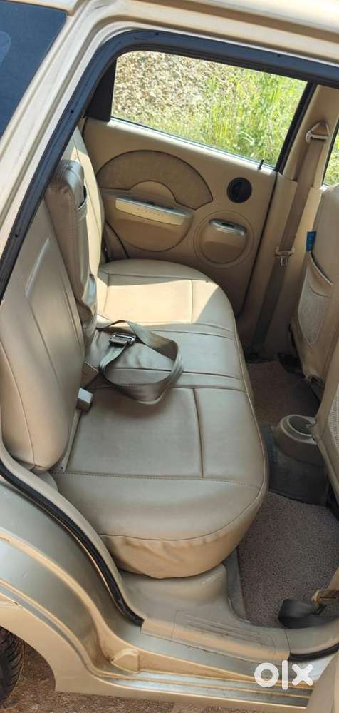 Chevrolet Aveo U-va, 2010, Petrol