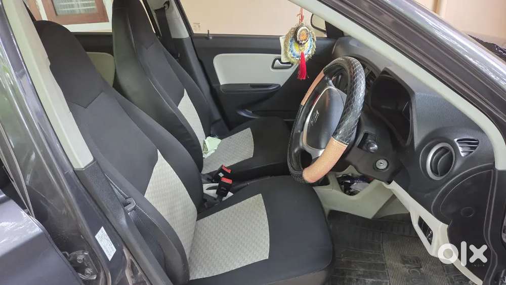 Alto 800 Lxi