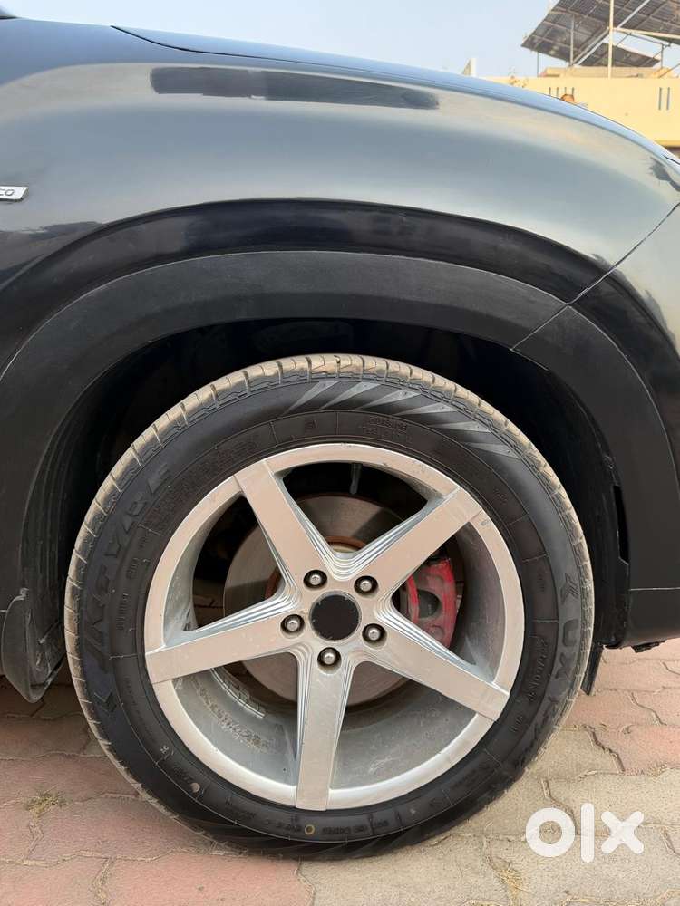 Hyundai Creta 1.6 Sx Option Diesel, 2020, Diesel