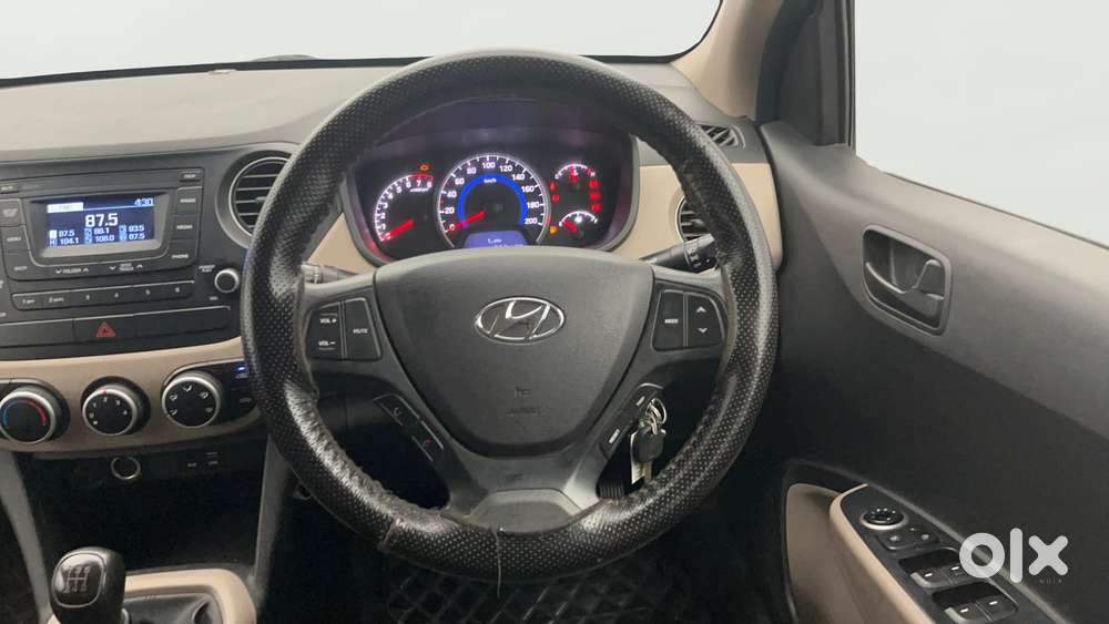 Hyundai Grand I10 1.2 Kappa Magna, 2018, Petrol