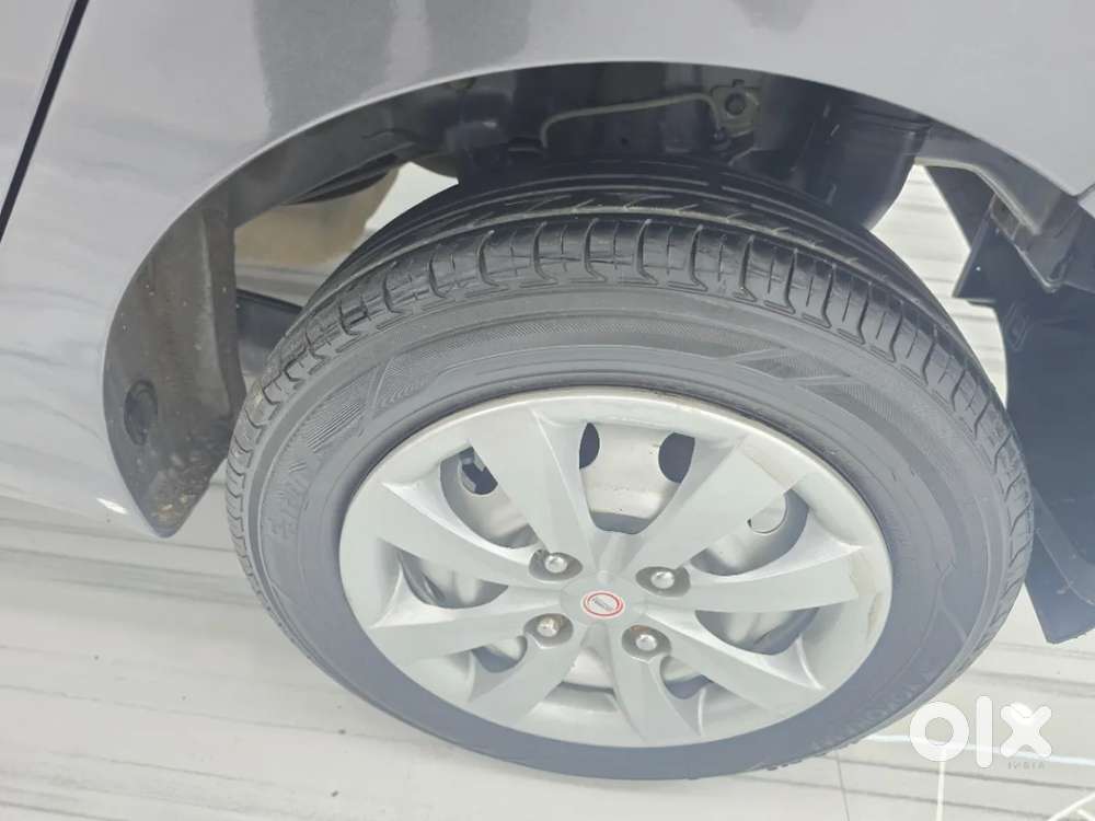 Hyundai Eon Era +, 2017, Petrol