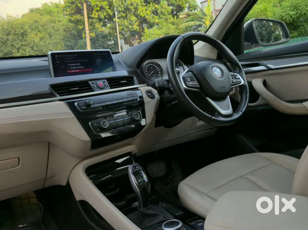 Bmw X1 2.0 Sdrive20i Xline, 2022, Petrol