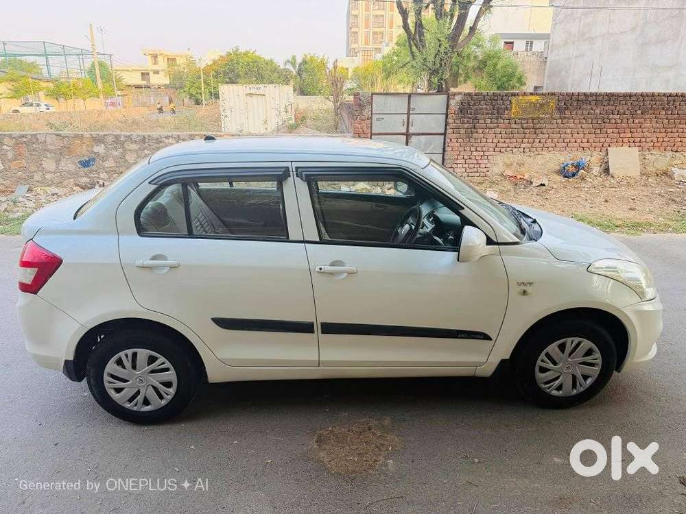 Maruti Suzuki Dzire 1.2 Lxi, 2016, Petrol
