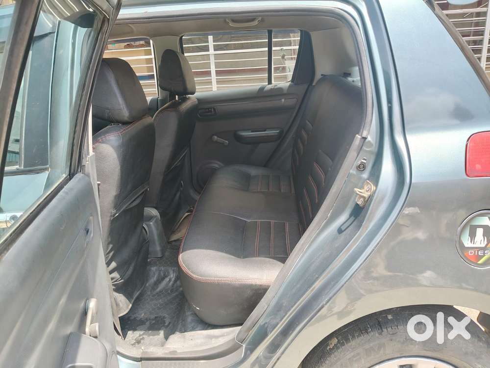 Maruti Suzuki Swift Ddis Vdi, 2007, Diesel