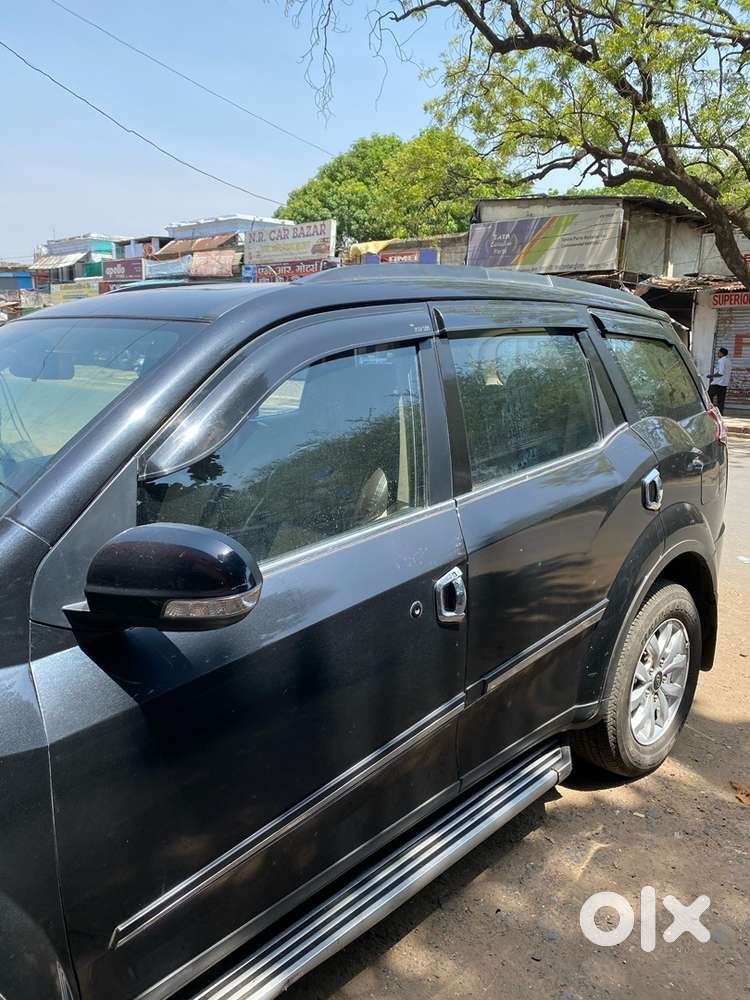 Mahindra Xuv500 2017 Diesel Good Condition