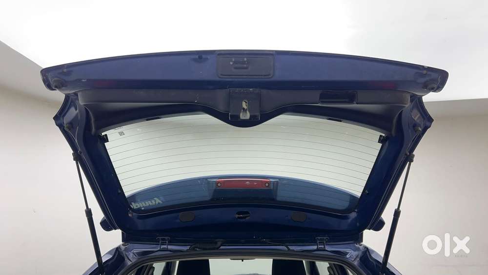Maruti Suzuki Baleno 1.3 Delta, 2020, Petrol