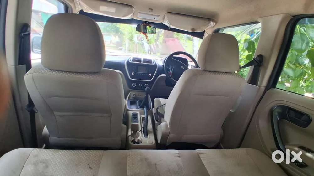 Mahindra Bolero Neo 2025 March Month