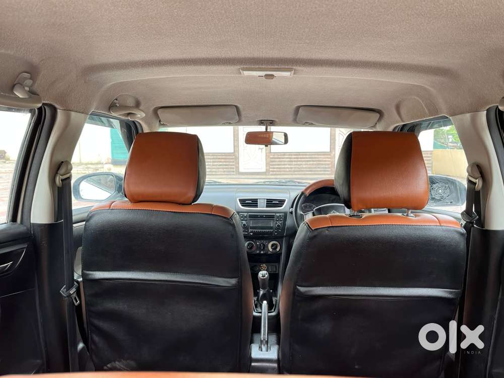 Maruti Suzuki Swift Vdi Bs Iv, 2014, Diesel