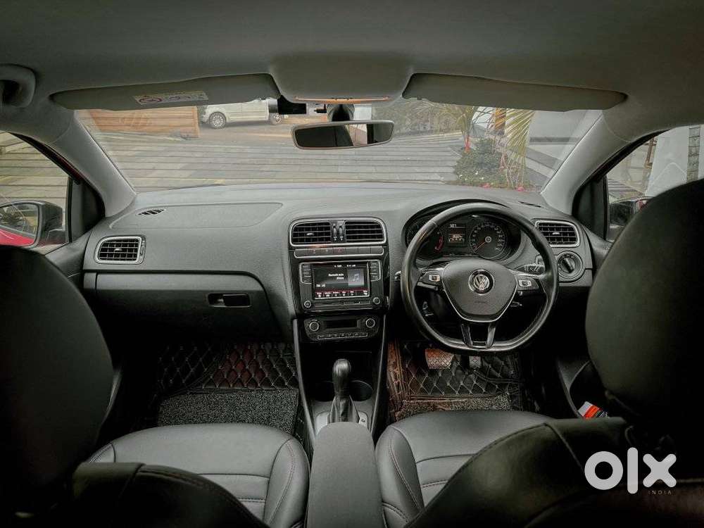 Volkswagen Polo Gt Tsi, 2021, Petrol
