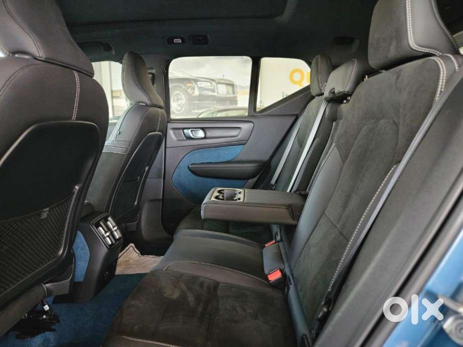 Volvo Xc40 Recharge P8 Awd, 2023, Electric