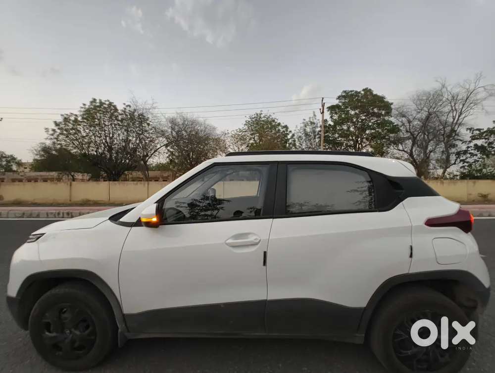 Tata Punch 2023 Petrol Well Maintained