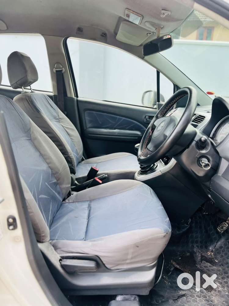 Maruti Suzuki Ritz Vdi Bs-iv, 2012, Diesel