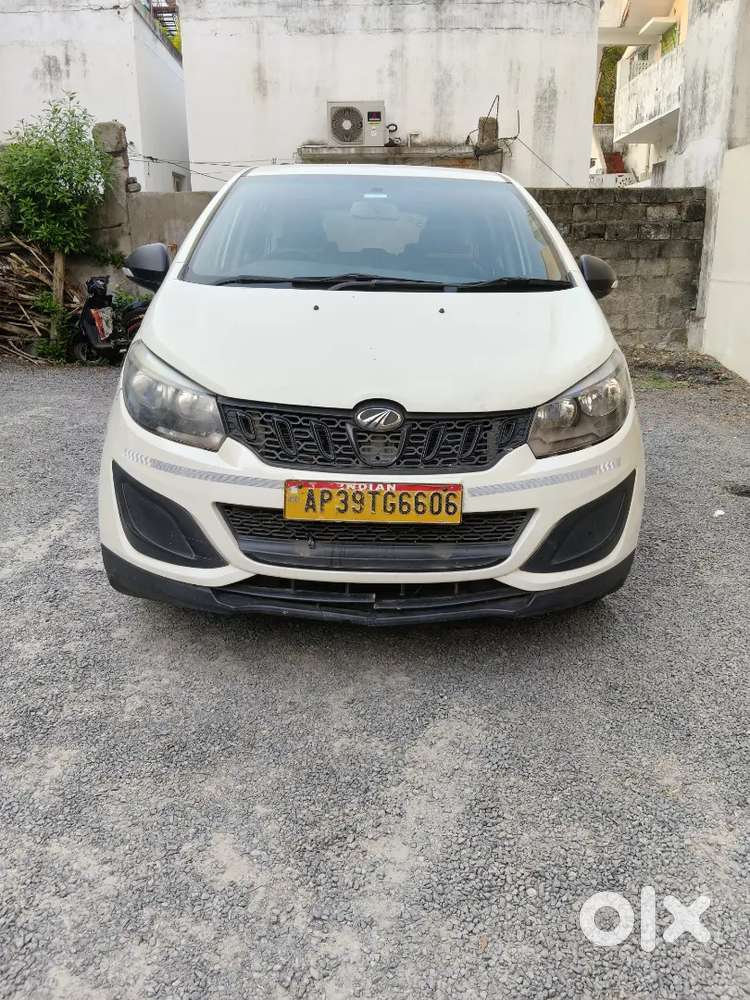 Mahindra Marazzo 2019 Diesel 175000 Km Driven