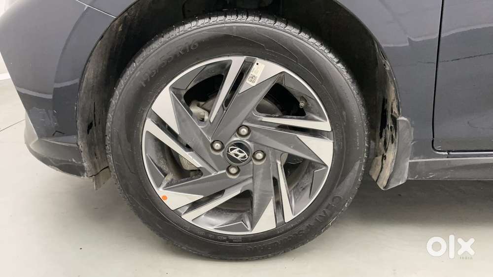 Hyundai I20 Asta 1.2 Ivt, 2022, Petrol