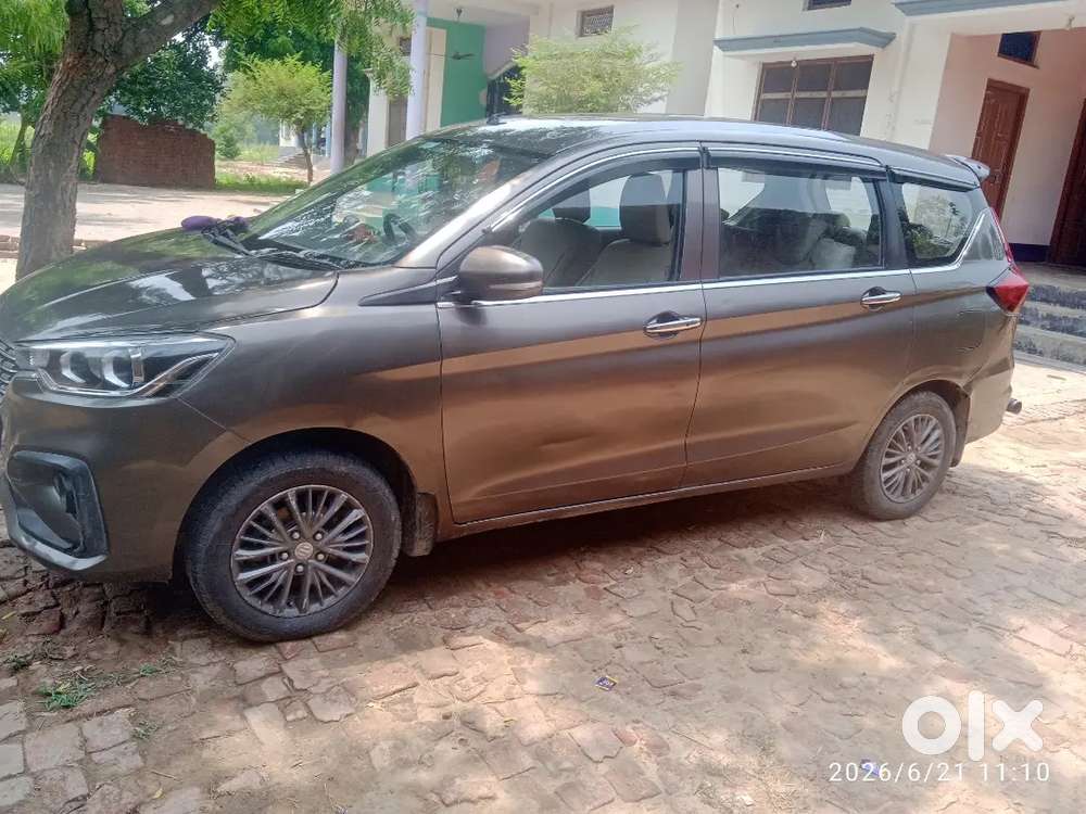 Maruti Suzuki Ertiga 2020 Diesel Good Condition