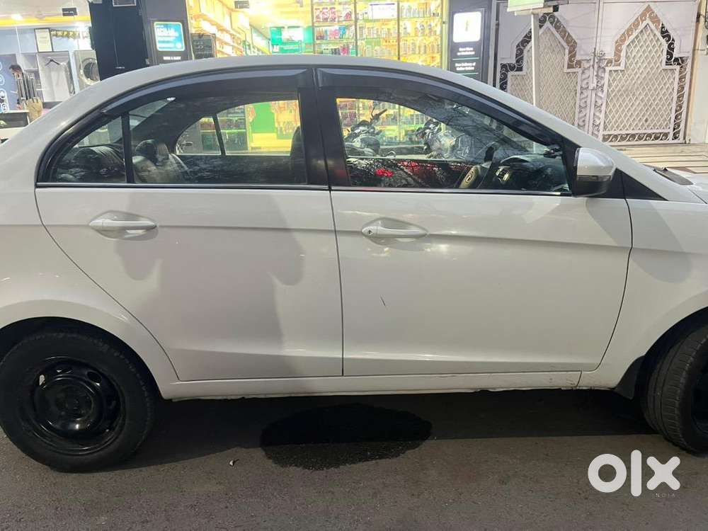 Tata Zest 2017