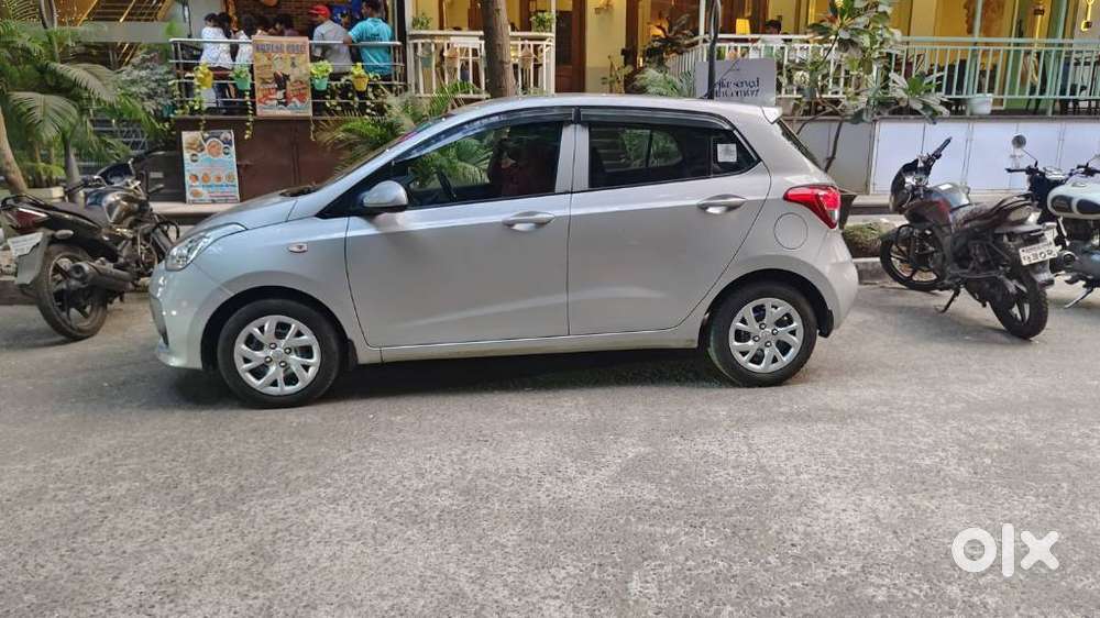 Hyundai Grand I10 1.2 Kappa Magna, 2018, Petrol