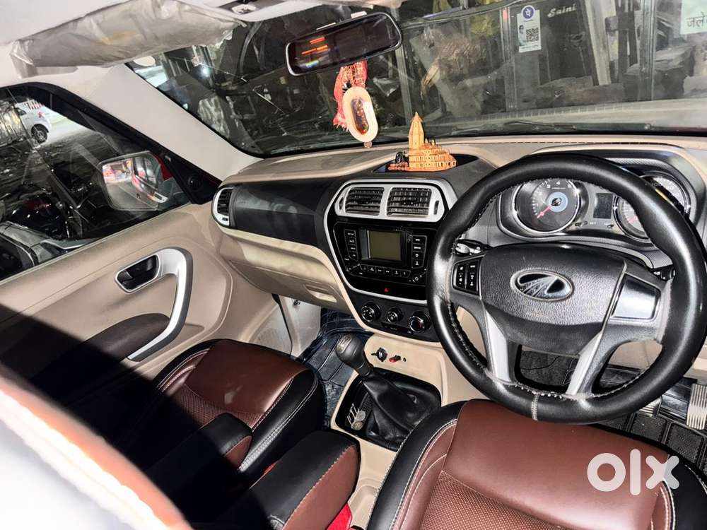 Mahindra Tuv 300 Diesel Manual 2017