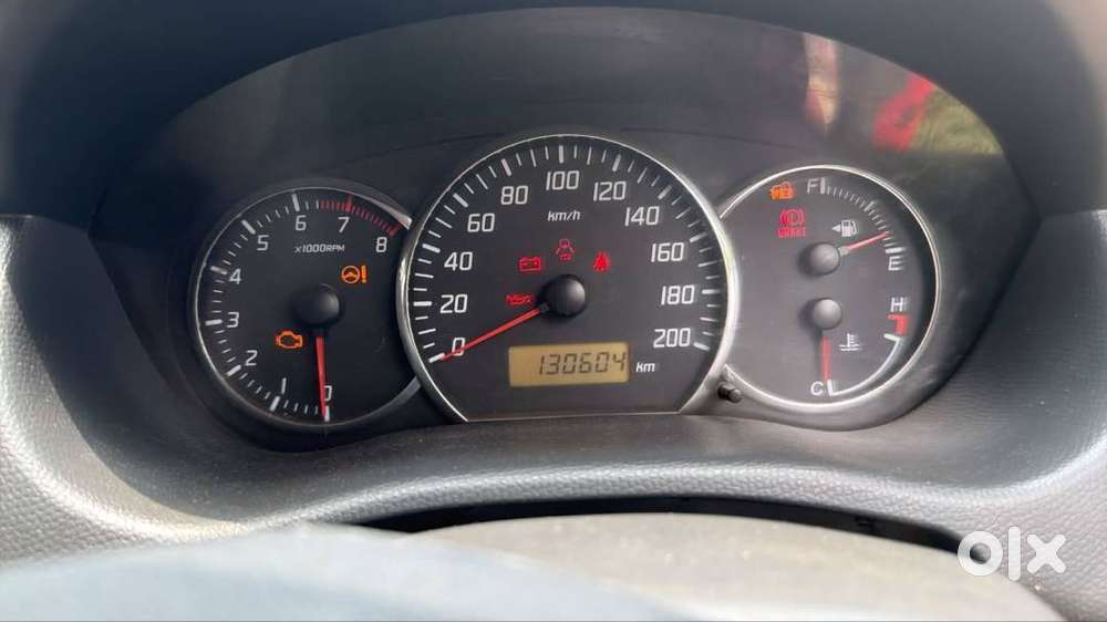 Maruti Suzuki Swift 2008 Petrol 130000 Km Driven