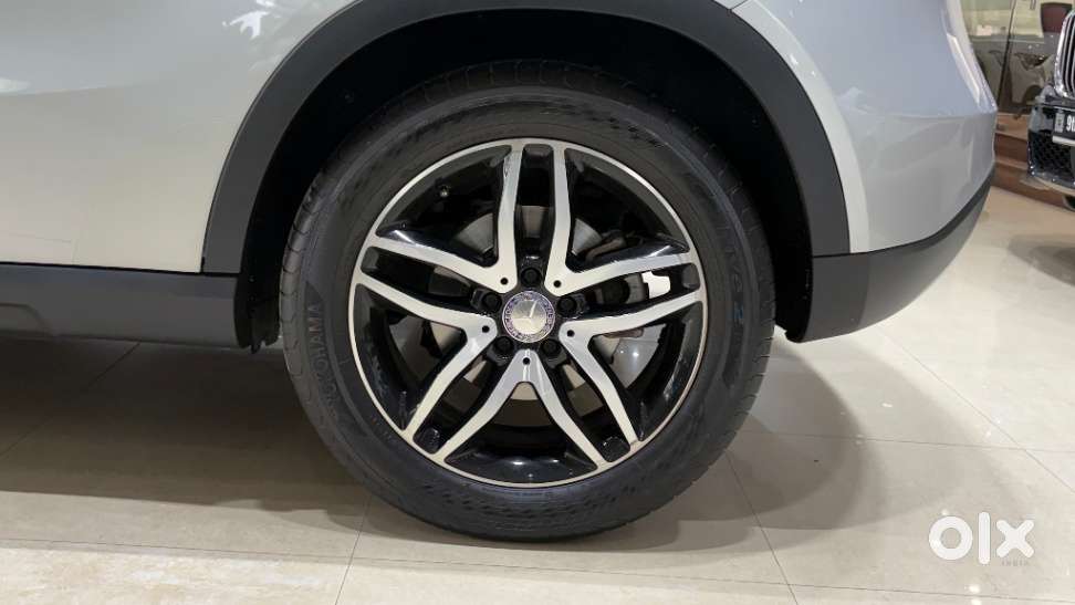 Mercedes-benz Gla 200 D, 2016, Diesel