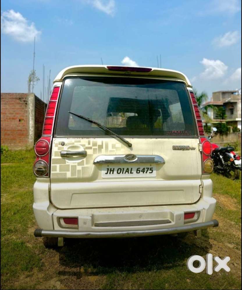 Scorpio Ranchi