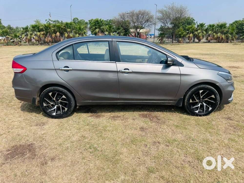 Maruti Suzuki Car 2018