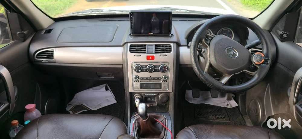 Tata Safari Storme Vx Varicor 400, 2018, Diesel