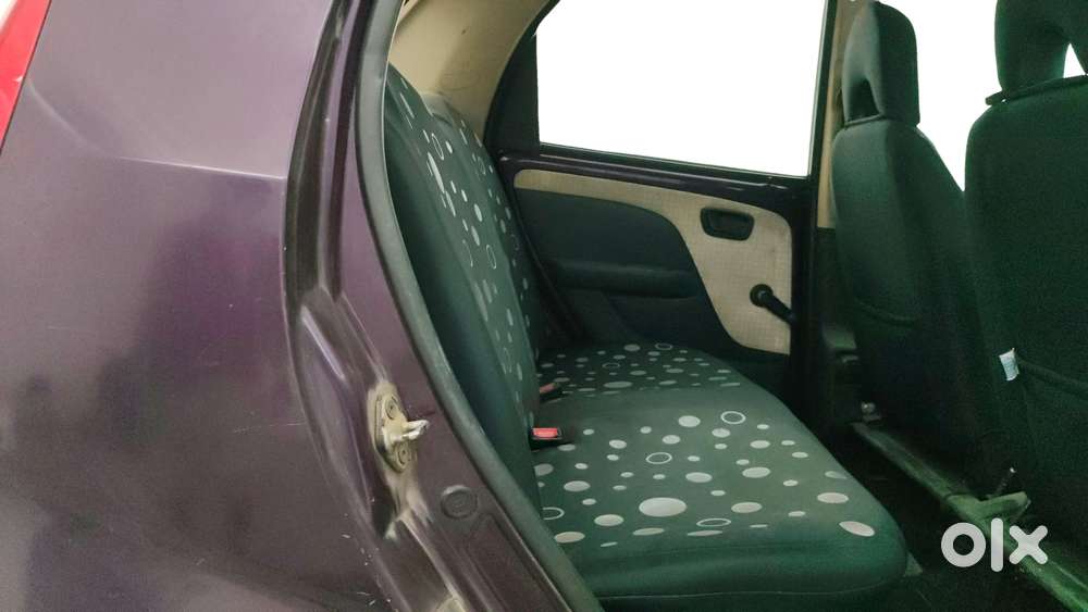 Tata Nano Twist Xt, 2014, Petrol