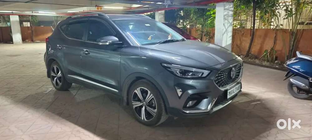 Mg Astor 2024 Petrol 9500 Km Driven