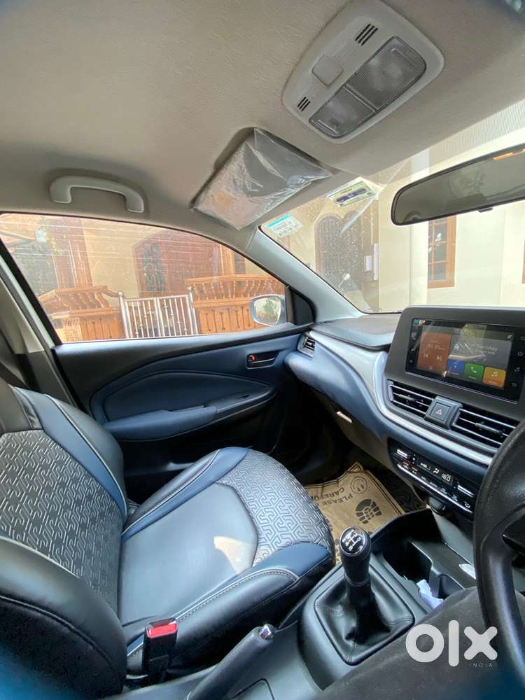 Maruti Suzuki Model 2022