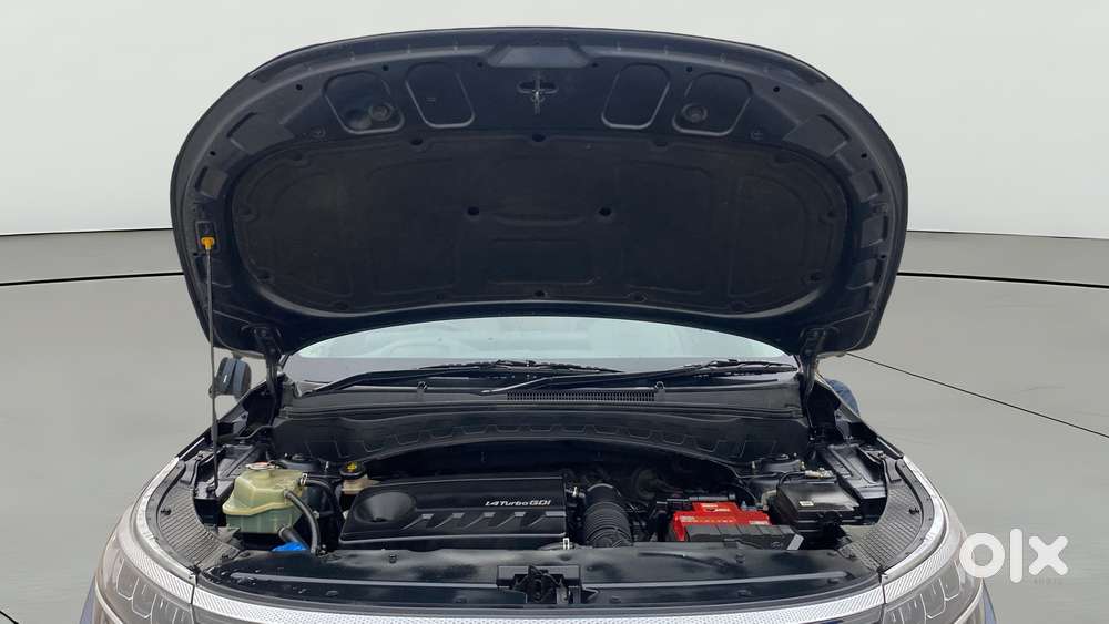 Kia Seltos 1.4 Gtx+ Mt, 2020, Petrol