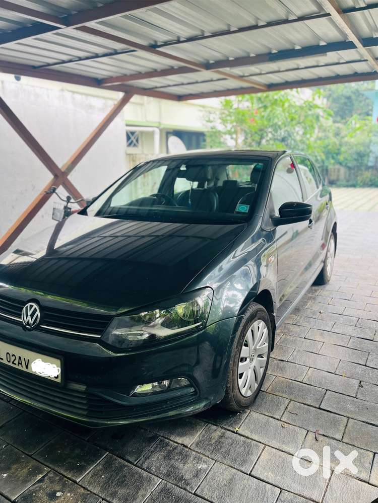 Volkswagen Polo  Only 30,000 Km  Zero Accident  All Original Parts