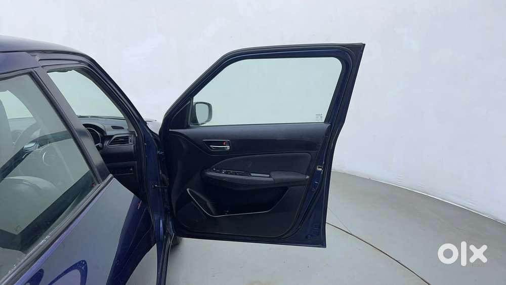 Maruti Suzuki Swift Vvt Vxi, 2019, Petrol