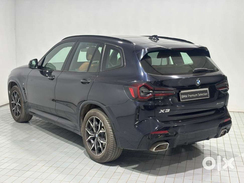 Bmw X3 2.0 Xdrive 30i M Sport, 2022, Petrol
