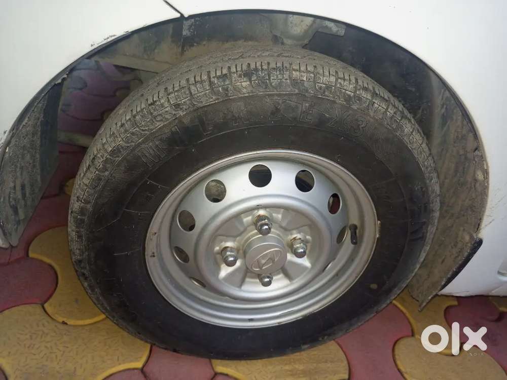 .hyundai Eon 0.8 Only 22k Kms 1st Owner 2012 Mt