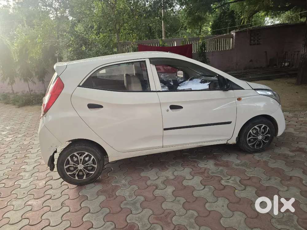 Hyundai Eon D-lite+ 2018 Model
