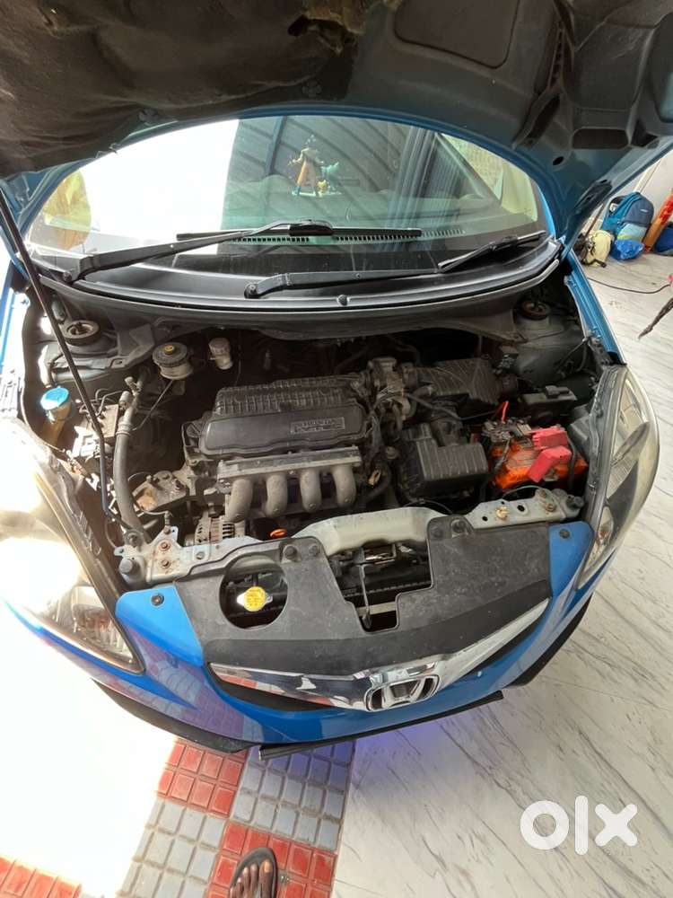 Honda Brio Petrol Well Maintained New Condition