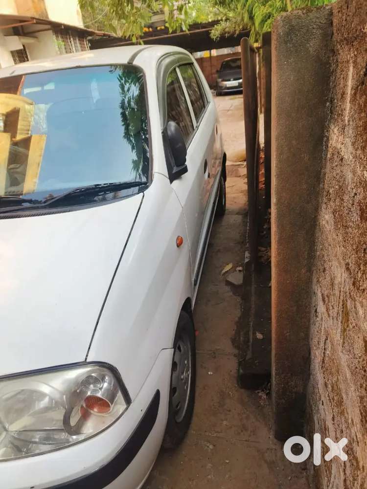 Hyundai Santro Xing 2006