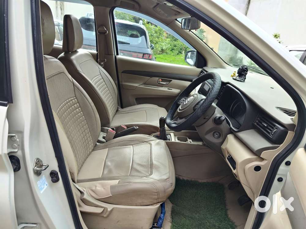 Maruti Suzuki Ertiga Vxi Cng, 2022, Cng & Hybrids