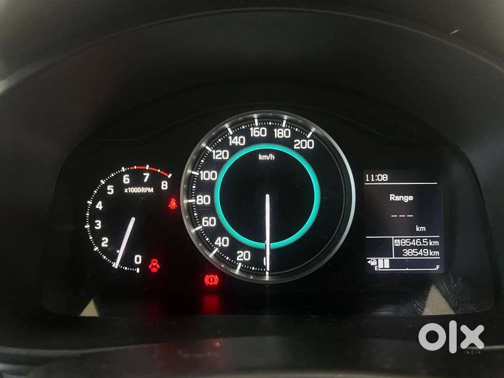 Maruti Suzuki Ignis 1.2 Zeta Mt, 2023, Petrol