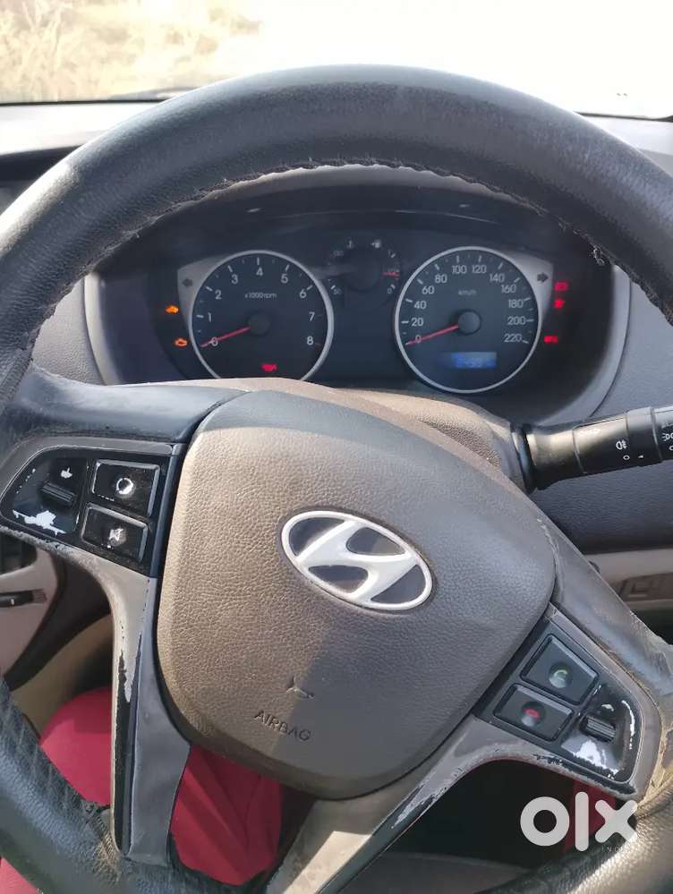 Hyundai I20 2011 Petrol 86000 Km Driven