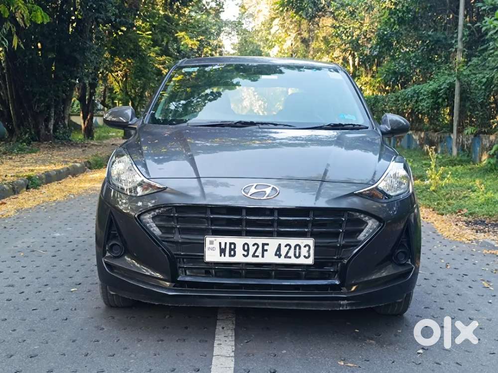 Hyundai Grand I10 Nios Magna 1.2 Kappa Vtvt, 2021, Petrol